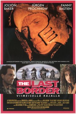 Kietlen föld (1993) online film
