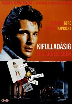 Kifulladásig Los Angelesben (1983) online film