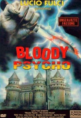 Kígyók háza (1989) online film