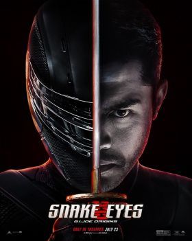 Kígyószem: G.I. Joe - A kezdetek (2021) online film