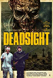 Kihalt vidék (2018) online film