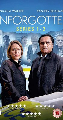 Kihantolt bűnök 1. évad (2015) online sorozat