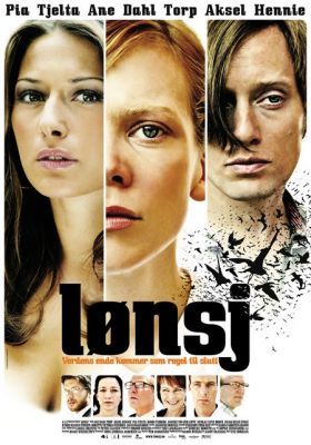 Kihűlt ebéd (Cold Lunch) (2008) online film
