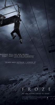 Kihülve (2010) online film