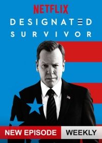 Kijelölt túlélő 2. évad (2017) online sorozat