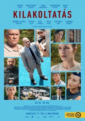 Kilakoltatás (2021) online film