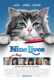 Kilenc élet (2016) online film