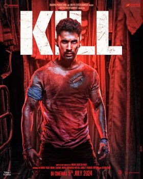 Kill (2023) online film