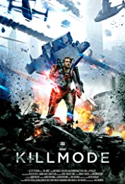 Kill Mode (2020) online film