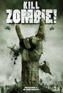 Kill Zombie! (2012) online film