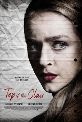 Az éltanuló (2020) online film