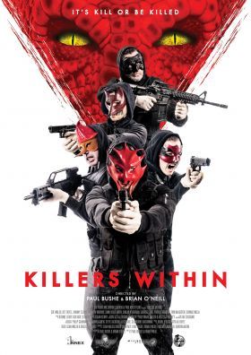 Killers Within (2018) online film