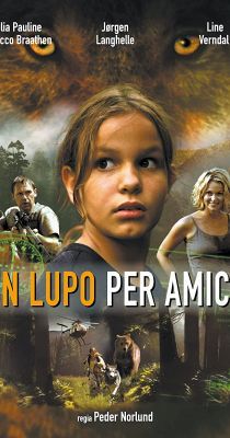 Kim és a farkasok (2003) online film
