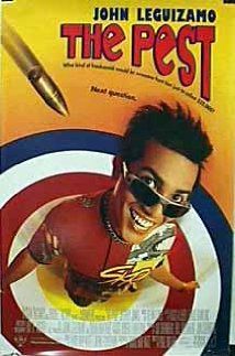 Kíméletlen kaméleon (1997) online film