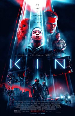 A kötelék (2018) online film