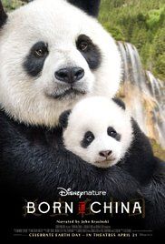 Kínában született (2016) online film