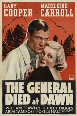 Kinai arany (1936) online film