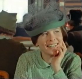 Kínai kancsó (1975) online film
