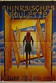 Kínai rulett (1976) online film