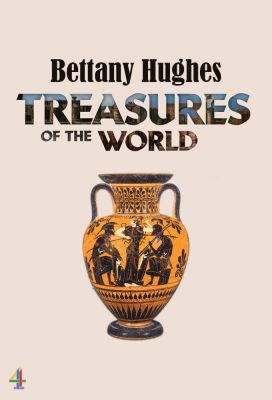 Kincsek Bettany Hughes-zal(Bettany Hughes' Treasures of the World) 1. évad (2021) online sorozat