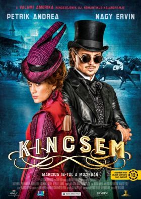 Kincsem (2017) online film