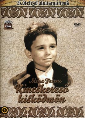 Kincskereső kisködmön 1. évad (1968) online sorozat