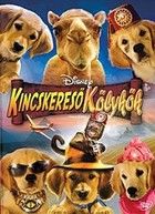 Kincskereső kölykök (2012) online film