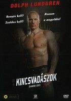 Kincsvadászok (1985) online film