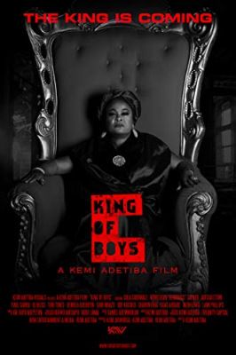 King of Boys (2018) online film