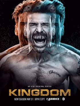 Kingdom 3. évad (2017) online sorozat