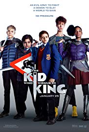 Király ez a srác! (2019) online film