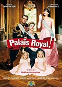 Királyi kalamajka (2005) online film
