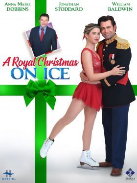 Királyi karácsony a jégen (2022) online film