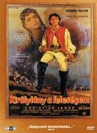 Királylány a feleségem (1952) online film
