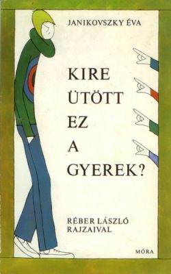 Kire ütött ez a gyerek (2007) online film