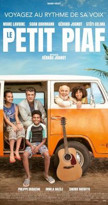 Kis csillag születik (2021) online film