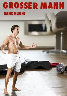 Kis nagy ember (2013) online film