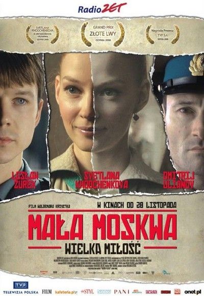 Kis Moszkva (2008) online film