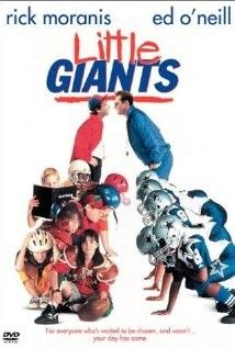Kis óriások (1994) online film
