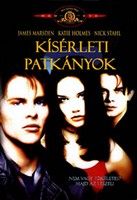Kísérleti patkányok (1996) online film