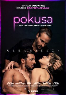 Kísértés (2023) online film