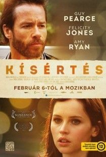 Kísértés (2013) online film