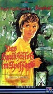 Kísértetkastély Spessartban (1960) online film