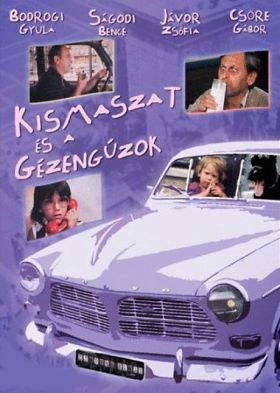 Kismaszat és a Gézengúzok (1984) online film