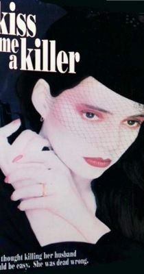Kiss Me a Killer (1991) online film