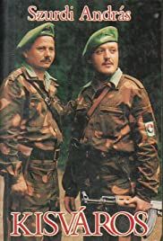 Kisváros 1. évad (1993) online sorozat