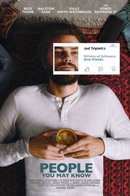 Kit ismerhetek? (2017) online film