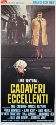 Kiváló holttestek (1976) online film