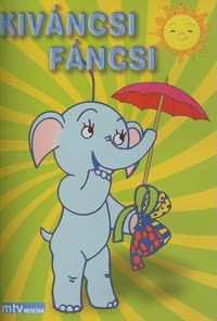 Kiváncsi Fáncsi (1986) online film