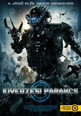 Kivégzési parancs (2016) online film